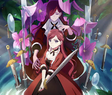 The Most Heretical Last Boss Queen: From Villainess to Savior
