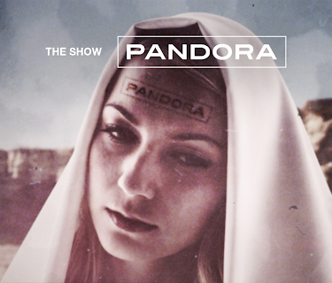 THE SHOW “PANDORA” (2022)
