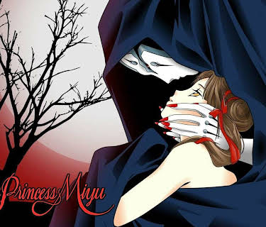 Vampire Princess Miyu S1