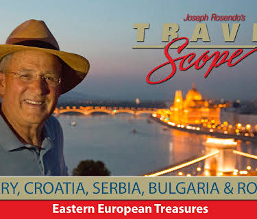 Eastern European Treasures