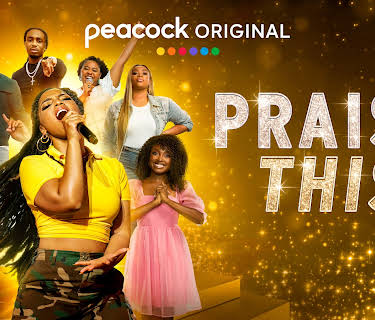 Praise This (2023)