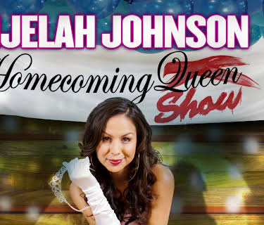 Anjelah Johnson: The Homecoming Show (2026)
