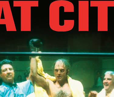 Fat City (1972)
