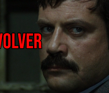 Revolver (1973)