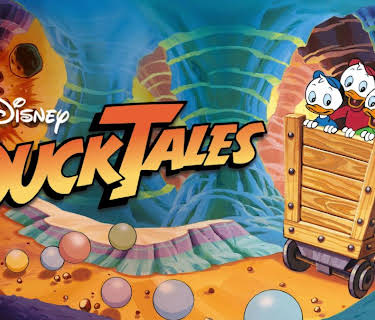 DuckTales