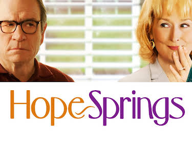 Hope Springs (2012)