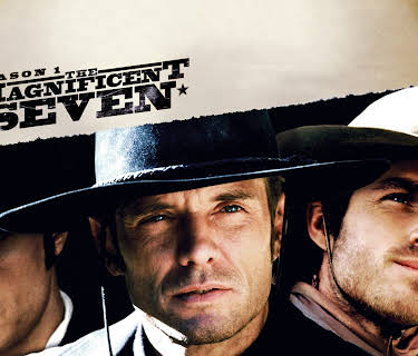 The Magnificent Seven