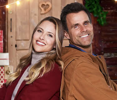 A Merry Christmas Wish (2022)