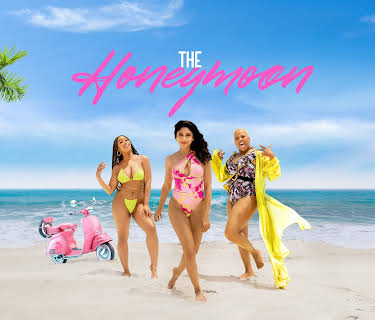 The Honeymoon (2023)