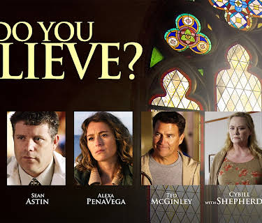 Do You Believe (2015)