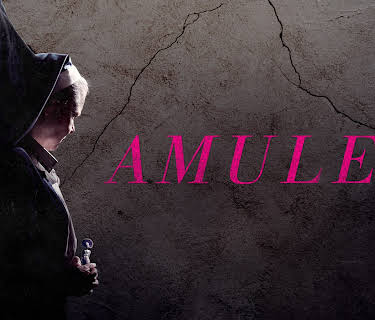 Amulet (2020)
