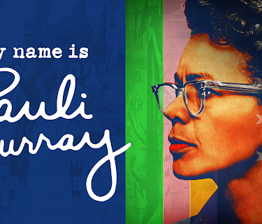 My Name is Pauli Murray (2021)