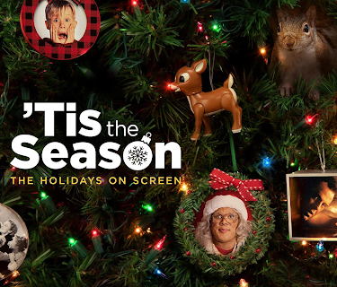 Tis The Season:The Holidays on Screen: Season 1