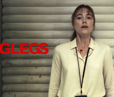 Longlegs (2026)