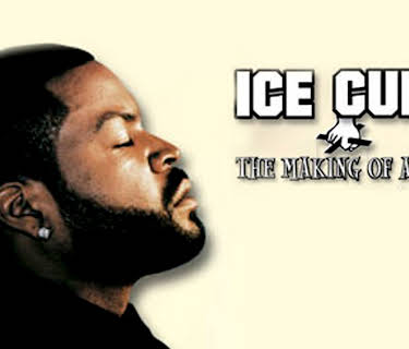 Ice Cube - Making Of A Don (2015)