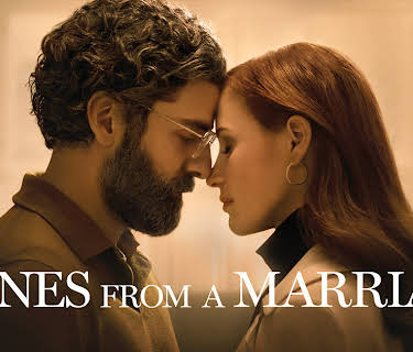 Scenes from a Marriage