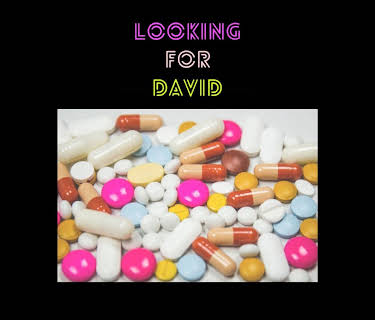 Looking for David (2017)