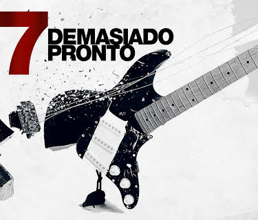 27: Demasiado Pronto (Spanish 27: Gone Too Soon) (2023)