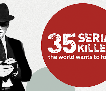 35 Serial Killers the World Wants to Forget, Season 1