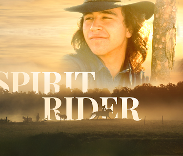 Spirit Rider (1993)