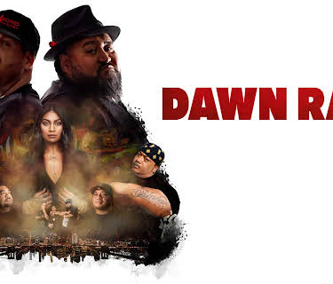 Dawn Raid (2021)