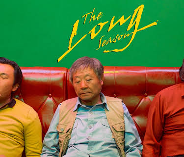 The Long Season