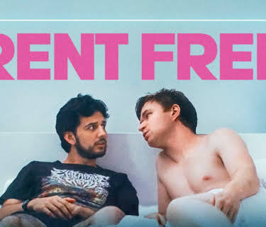 Rent Free (2024)