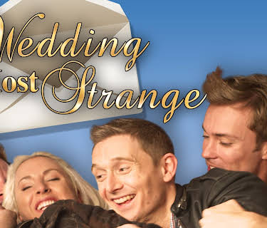 A Wedding Most Strange (2012)