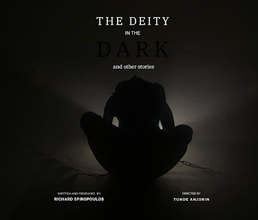 The Deity in the Dark and other Stories (2024)
