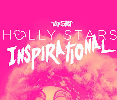 Holly Stars: Inspirational