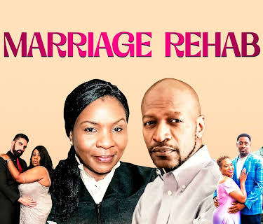 Marriage Rehab (2024)
