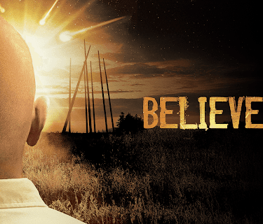 Believers (Unrated) (2018)
