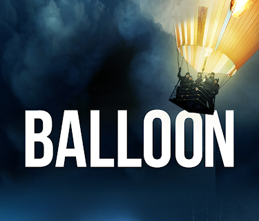 Balloon (2020)
