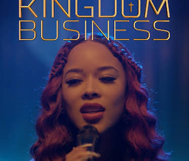Kingdom Business