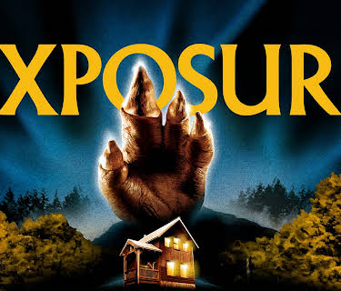 Exposure (2018)