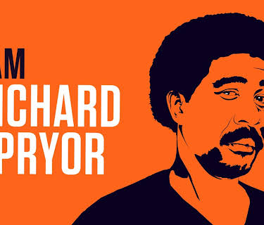 I Am Richard Pryor (2019)