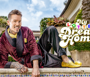 My Lottery Dream Home