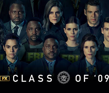 Class of '09