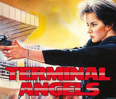 Terminal Angels (1987)