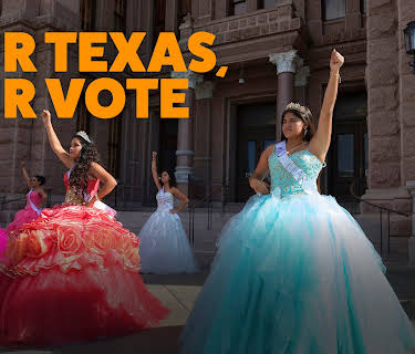 Our Texas, Our Vote (2024)