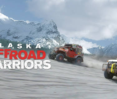 Alaska Off-Road Warriors Season 1Alaska Off-Road Warriors Season 1