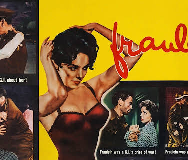 Fräulein (1958)