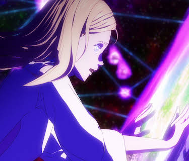 Ingress: The Animation