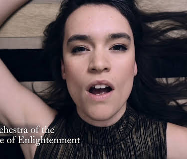 Purcell's Dido's Lament (2021)