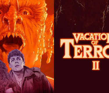 Vacations of Terror 2: Diabolical Birthday (1991)
