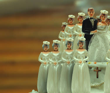 Snille piker: Hendelsene på YFZ Ranch