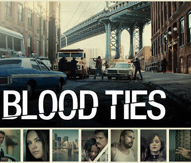 Blood Ties (2014)