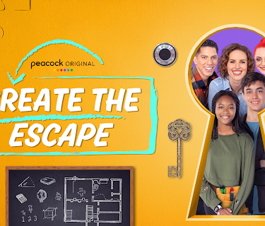 Create The Escape S1