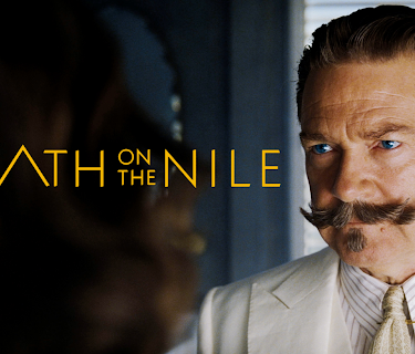 Death on the Nile (2022) (with Bonus Features) (2022)