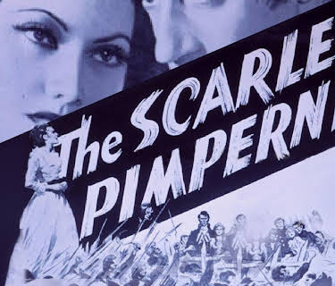 Scarlet Pimpernel (1935)